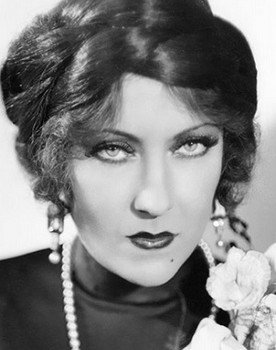 Gloria Swanson