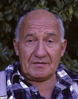 Walter Gotell