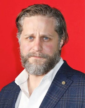 Joe Tippett