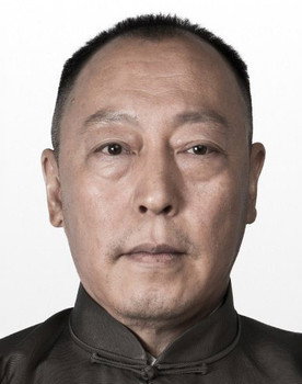 Ni Dahong