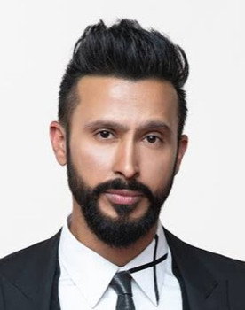 Ali Kazmi