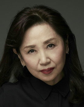 Mami Koyama