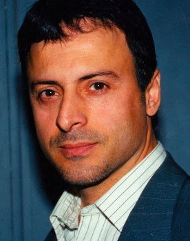 Jalal Merhi