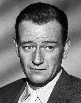 John Wayne