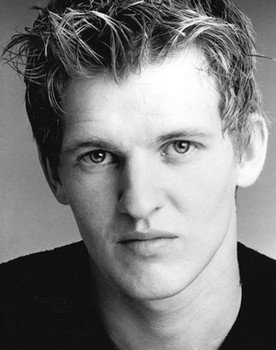 Brendan Mackey