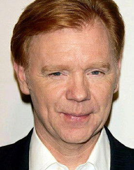 David Caruso