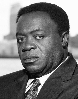 Yaphet Kotto