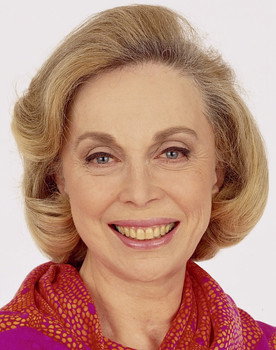 Joyce Brothers