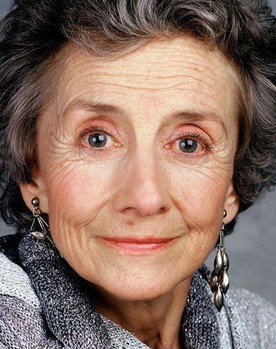 Suzanne Flon