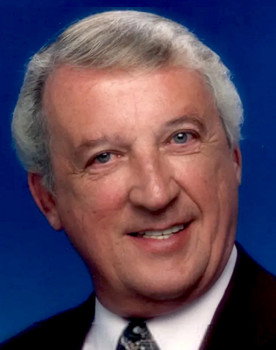 J. Don Ferguson