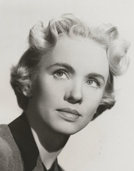 Jessica Tandy