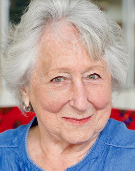 Andrée Damant
