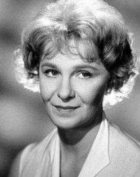 Geraldine Page