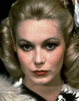 Cathy Moriarty