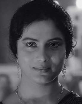 Sumita Sanyal