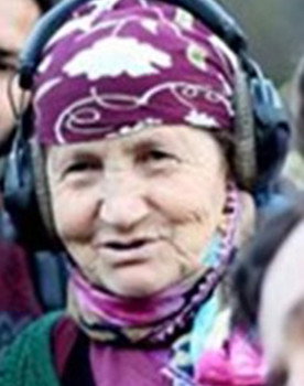 Hanife Kara