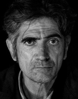 Pablo Cedrón