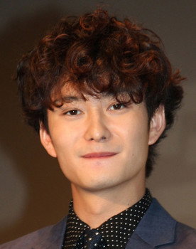 Masaki Okada