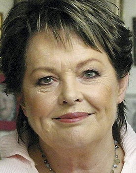 Ghita Nørby