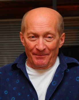 Wojciech Pszoniak