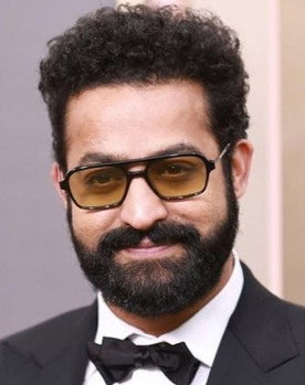 N.T. Rama Rao Jr.