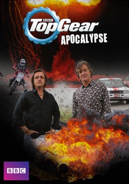 Top Gear: Apocalypse