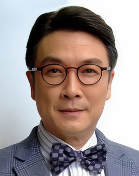Damian Lau Chung-Yan