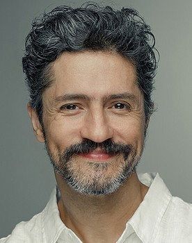 Fernando Alves Pinto