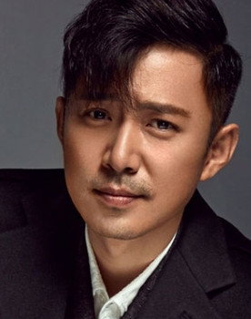 Gao Xian