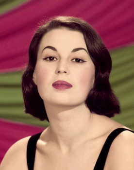 Silvana Mangano