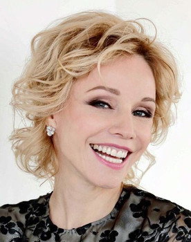 Marina Zudina