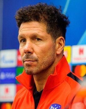 Diego Simeone