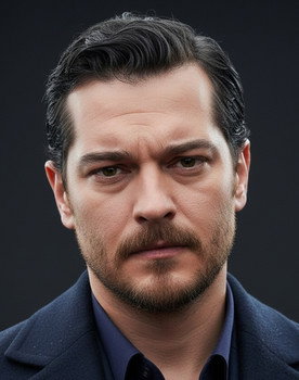 Çağatay Ulusoy