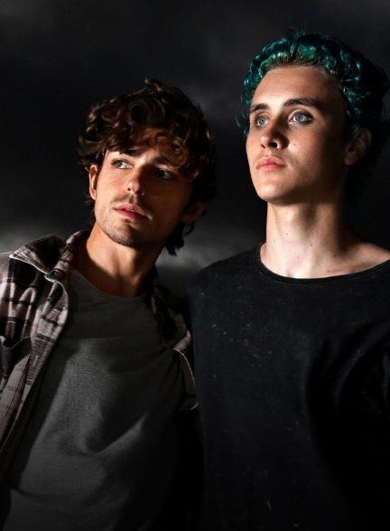 دانلود سریال  Invisible Boys