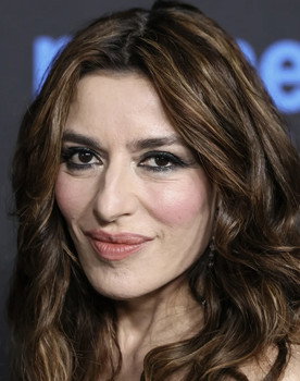 Sabrina Impacciatore