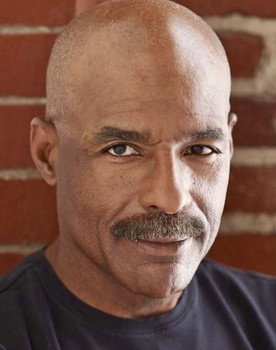 Michael Dorn