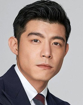 Edison Wang