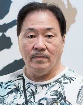 Johnny Wang Lung-Wei