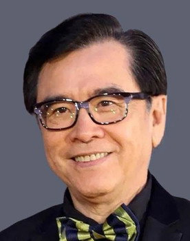 David Chiang Da-Wei
