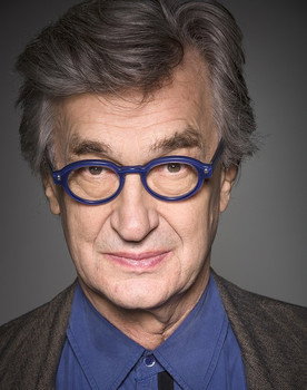 Wim Wenders