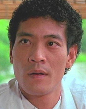 Paul Chung Fat