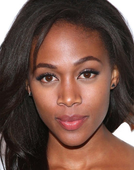 Nicole Beharie