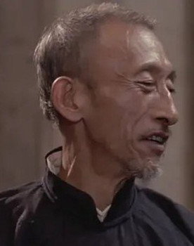 Cong Zhijun