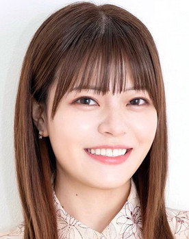 Sayumi Suzushiro