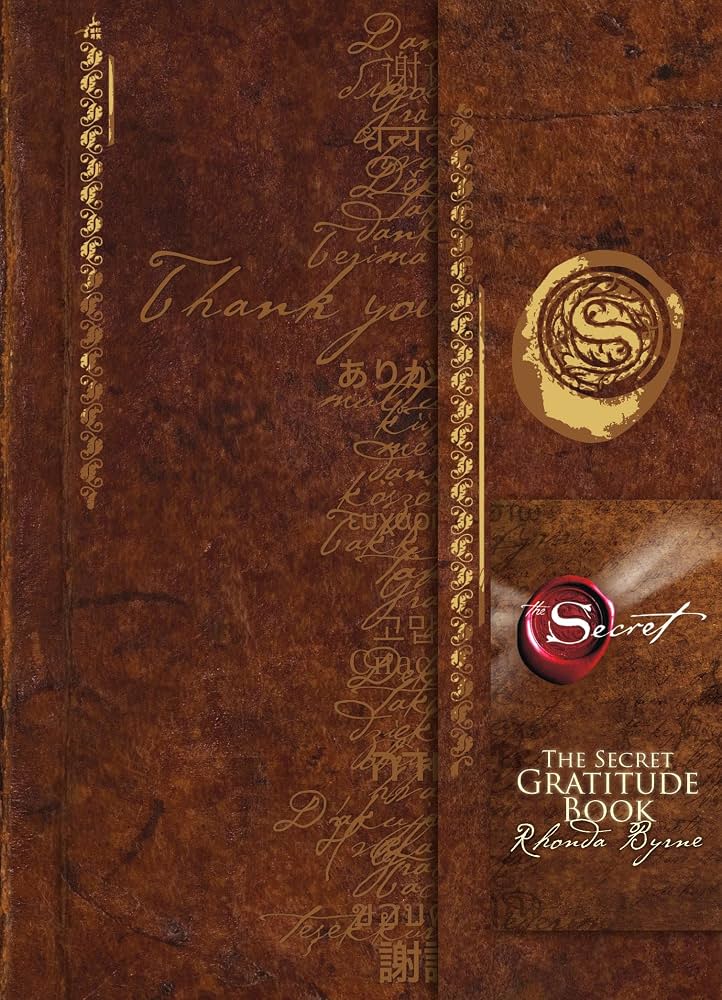 دانلود سریال  Secret Gratitude