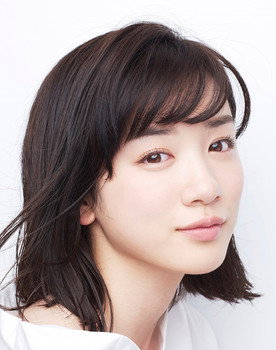 Mei Nagano