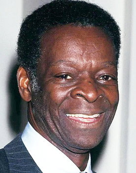 Brock Peters