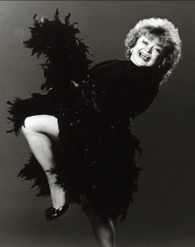 Patty Maloney