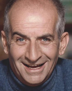 Louis de Funès
