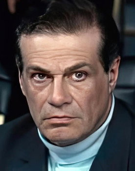 Robert Favart